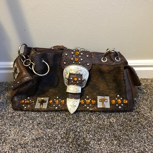 Western Purse - Picture 1 of 1